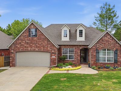 9943 E 124th St S, Bixby, OK, 74008