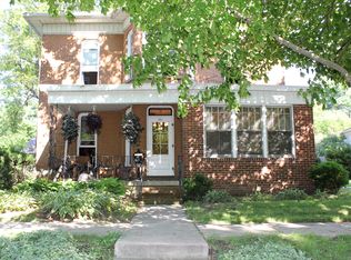 604 Franklin St, Valparaiso, IN 46383