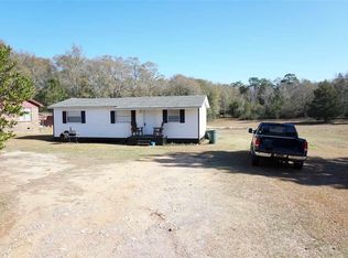 1350 Highway 97, Molino, FL 32577