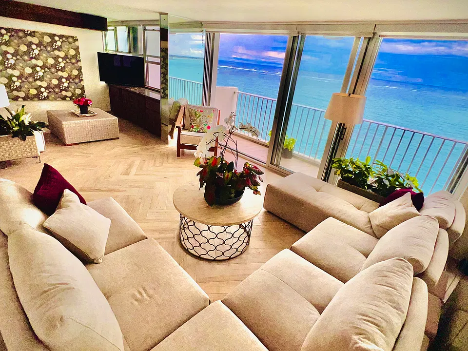 3103 Isla Verde #1201