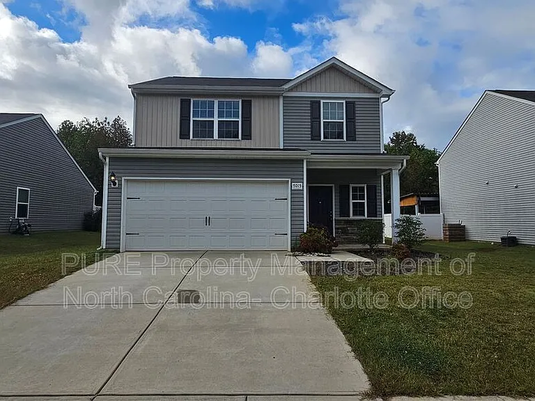 7015 Amberly Hills Rd — Photo 3