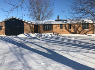 53803 Nottawa Rd, Mendon, MI 49072