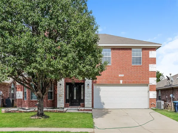 11005 Fawn Valley Dr, Fort Worth, TX 76140
