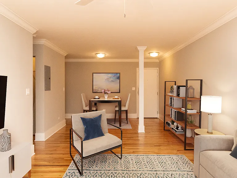 6710 N. Sheridan — Photo 15
