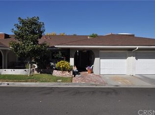 18913 Circle Of Friends, Santa Clarita, CA 91321
