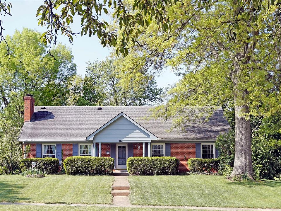 1st image of 316 Leawood Dr