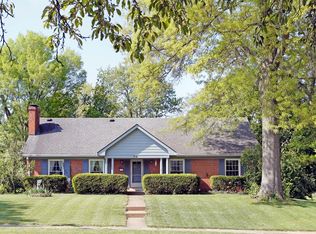 316 Leawood Dr, Lexington, KY 40502