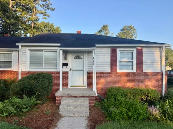 411 Overlook St, Greensboro, NC 27403