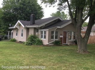 4300 Marshall Rd, Dayton, OH 45429