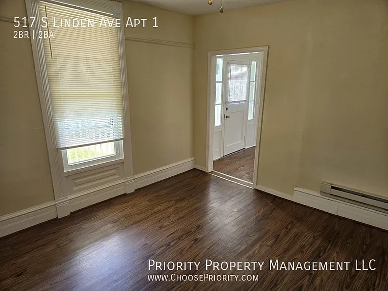 517 S Linden Ave #1 — Photo 5