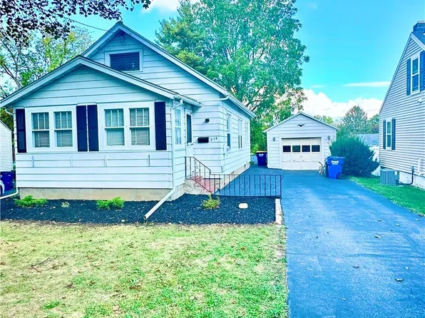 216 Turner Ave, Syracuse, NY 13219