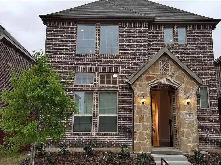 3724 Cobblecreek Dr — Photo 1