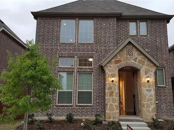 3724 Cobblecreek Dr, McKinney, TX 75070