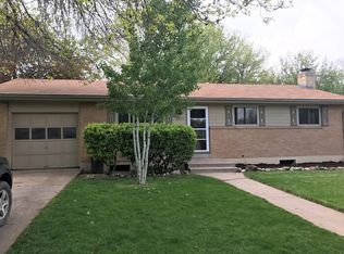 2205 Purdue Rd, Fort Collins, CO 80525