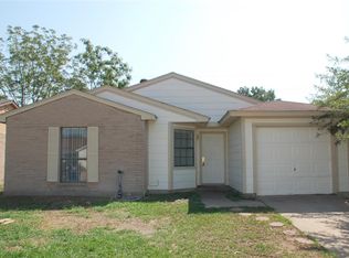 24119 Four Sixes Ln, Hockley, TX 77447