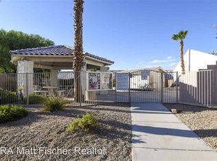 10742 E 34th St, Yuma, AZ 85365