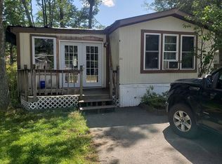 23 Skyline Dr, Concord, NH 03303