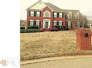 124 Ascot Ter, Ellenwood, GA 30294