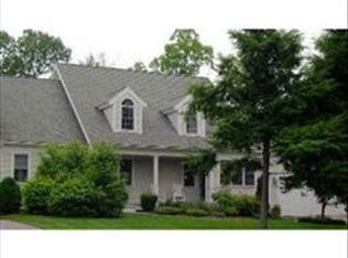19 Davis Brook Dr, Natick, MA 01760