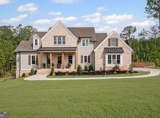 40 Fernbank Way, Newnan, GA