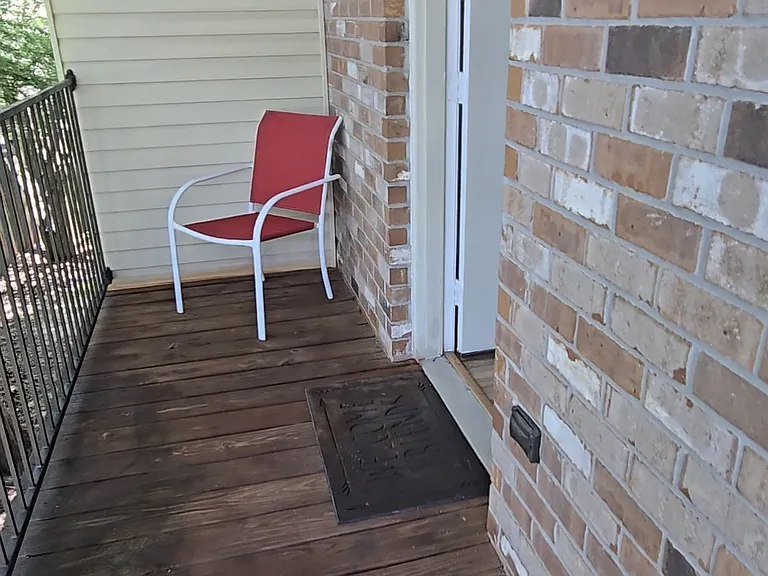 818 Meadow Bend Dr #G — Photo 13