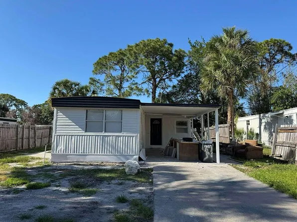 6519 Margaret Dr, Port Richey, FL 34668