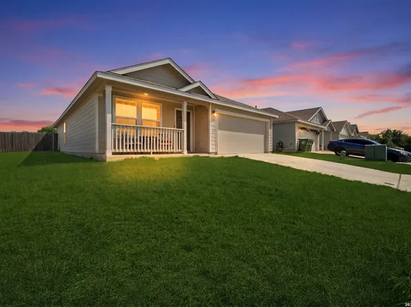 13103 ROSEMARY CV, St Hedwig, TX 78152