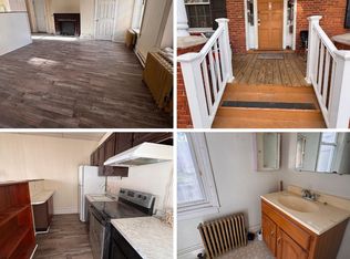 12 W Big Spring Ave #1, Newville, PA 17241