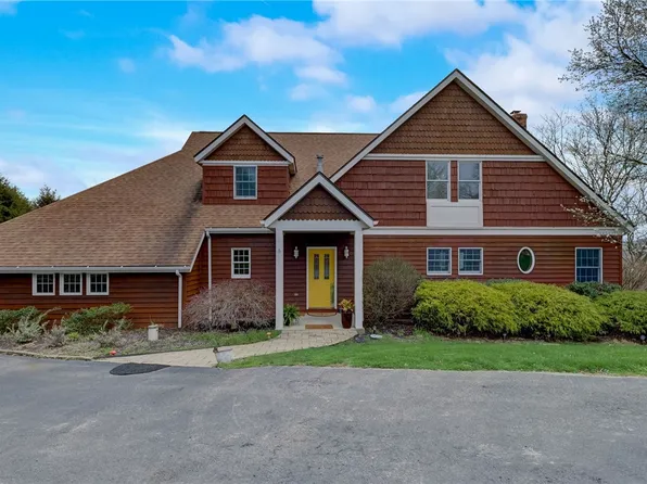 336 Old Route 68, Evans City, PA 16033