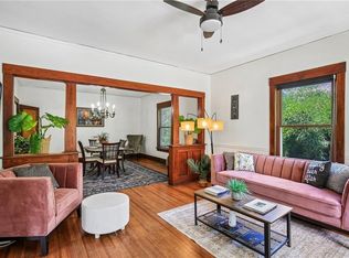 2920 Holly St, Kansas City, MO 64108