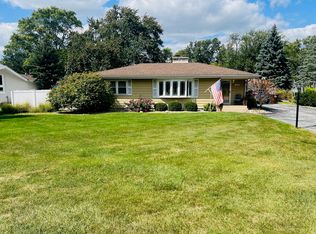 11026 Hiawatha Blvd, Mokena, IL 60448