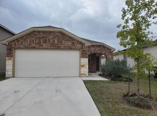 12018 Silver Light, San Antonio, TX 78254