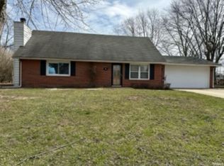 5308 N Cork Dr, Muncie, IN 47304