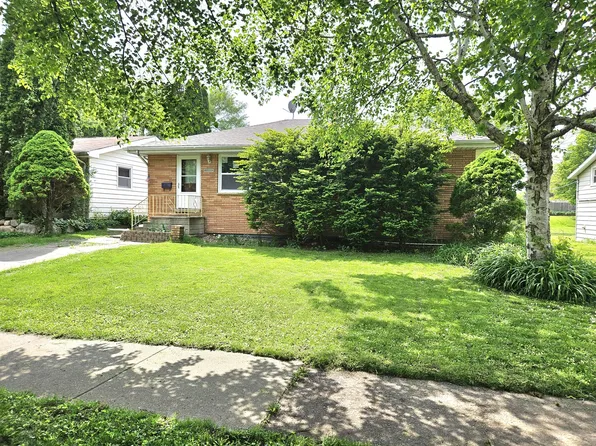 (undisclosed Address), Zion, IL 60099