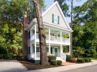 18 Pritchard St, BLUFFTON, SC 29910