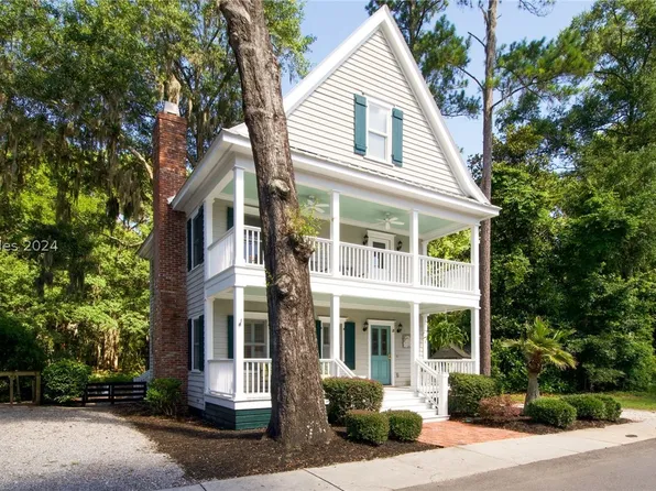 18 Pritchard St, Bluffton, SC 29910