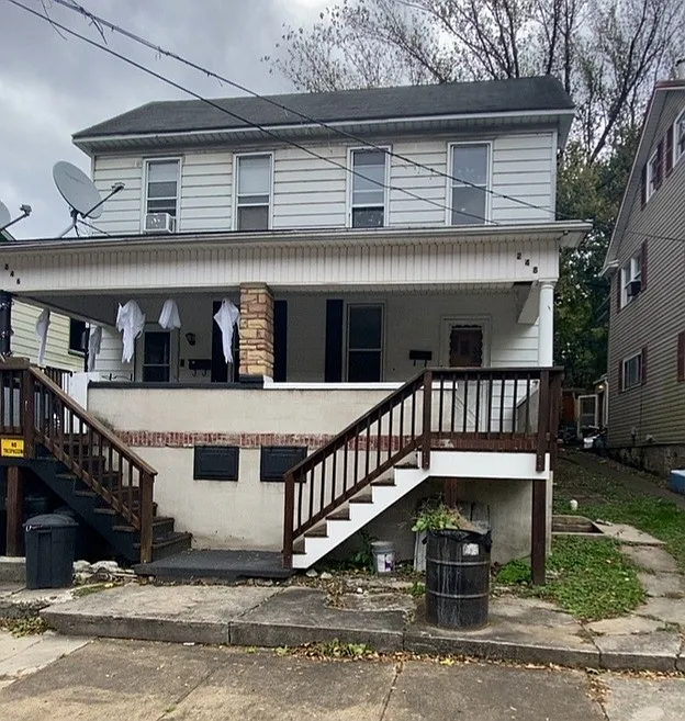 248 W Fairview St