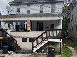 248 W Fairview St, Piedmont, WV 26750