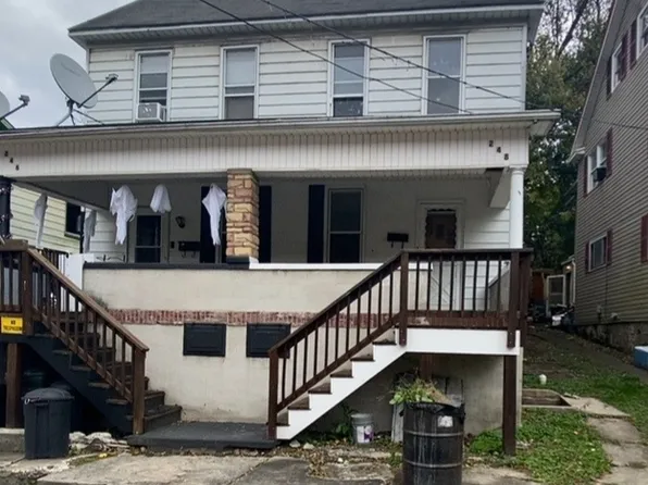 248 W Fairview St, Piedmont, WV 26750