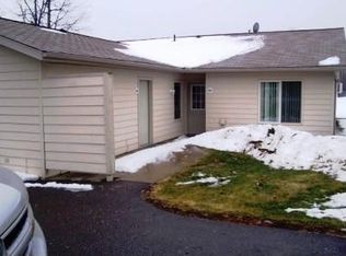 47071 Swing A Way, Garrison, MN 56450