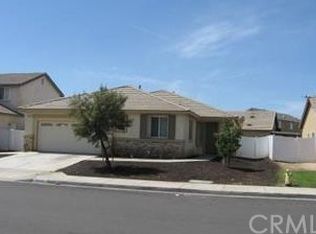 2856 Lake View Dr, Perris, CA 92571