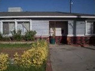 922 N Gilbert St, Anaheim, CA 92801