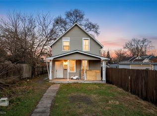 3414 Walton Ave, Cleveland, OH 44113