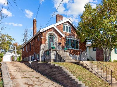 7243 Zephyr Pl, Saint Louis, MO, 63143