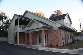 2nd image of 411 N Salem Ave
