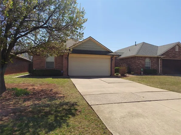 1128 NW 138th St, Edmond, OK 73013