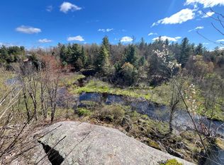 0 Silver Hill Rd, Russell, NY 13684