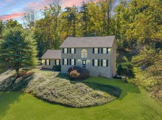 419 Woodridge Rd, Troutville, VA 24175