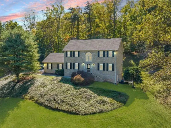 419 Woodridge Rd, Troutville, VA 24175