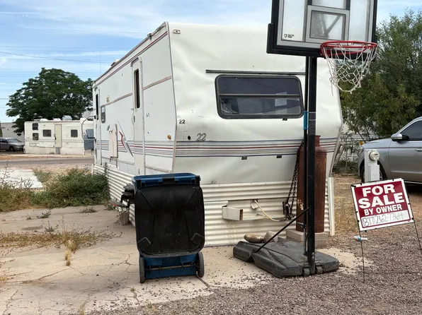 3245 N Flowing Wells Rd Unit 22, Tucson, AZ 85705